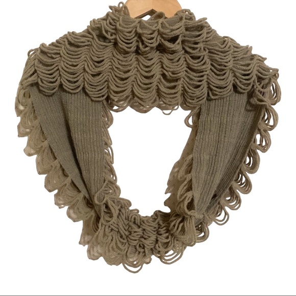 Infinity scarf Do everything in Love - Picture 3 of 3